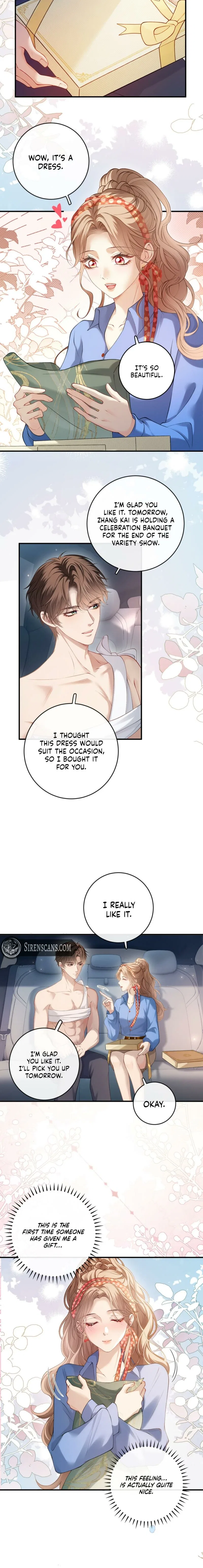 Celebrity Masquerade Chapter 66 – Page 3