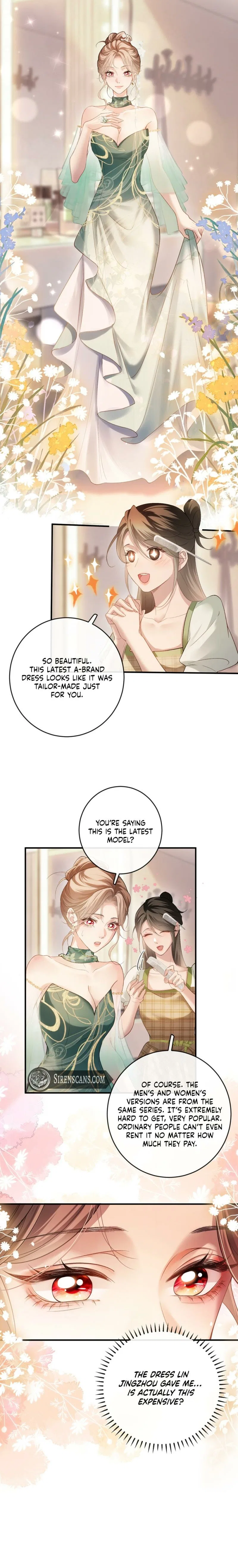 Celebrity Masquerade Chapter 66 – Page 5