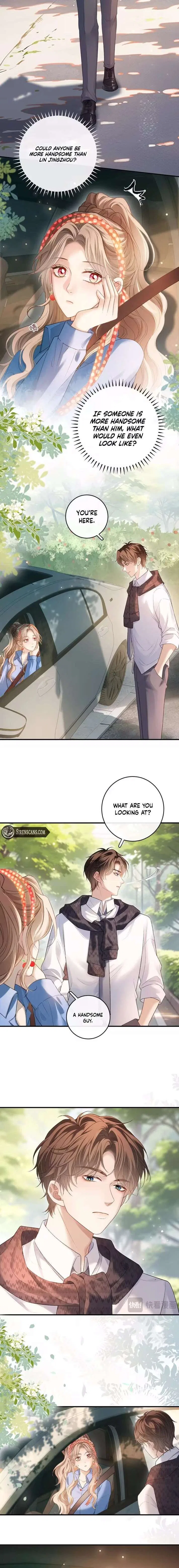 Celebrity Masquerade Chapter 64 – Page 6