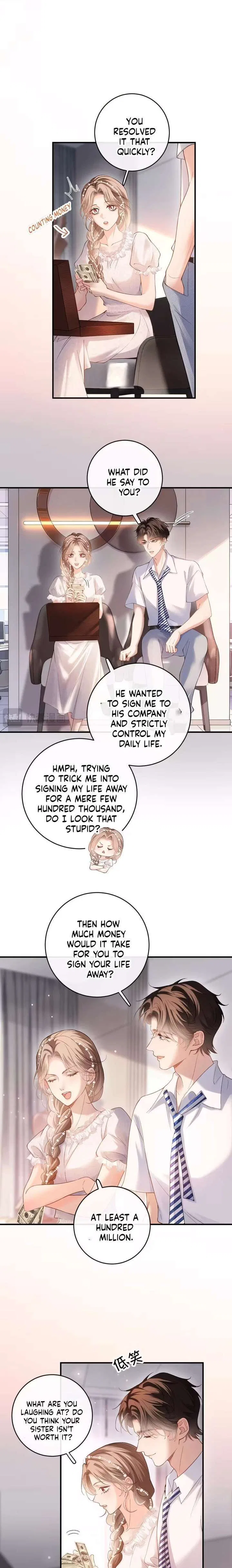 Celebrity Masquerade Chapter 63 – Page 6