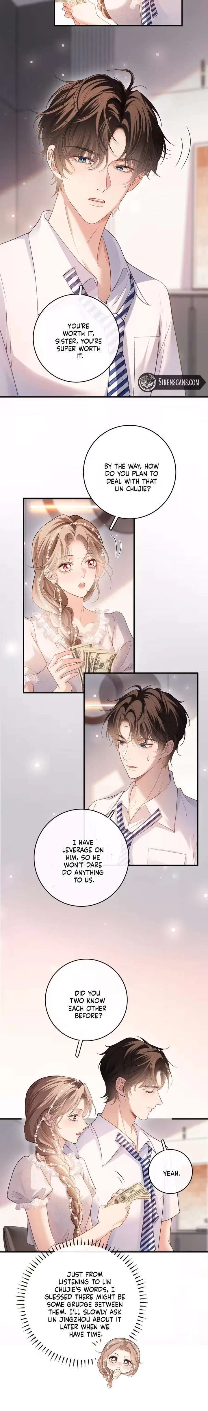 Celebrity Masquerade Chapter 63 – Page 7