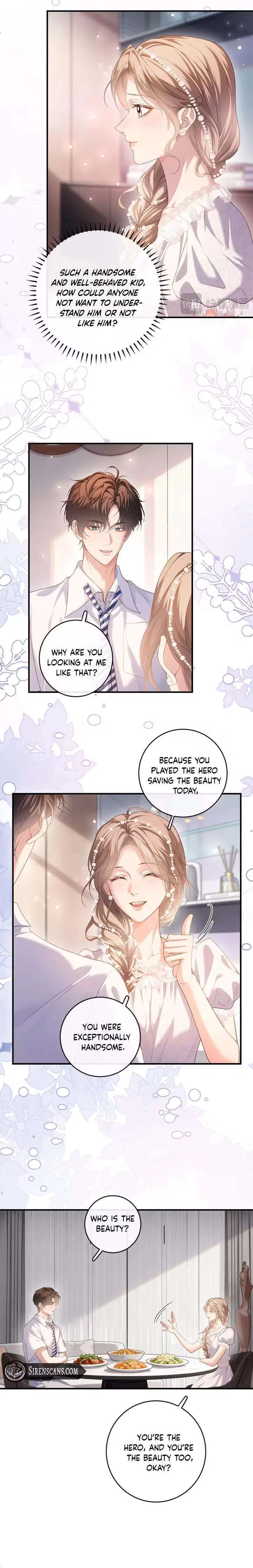 Celebrity Masquerade Chapter 63 – Page 11