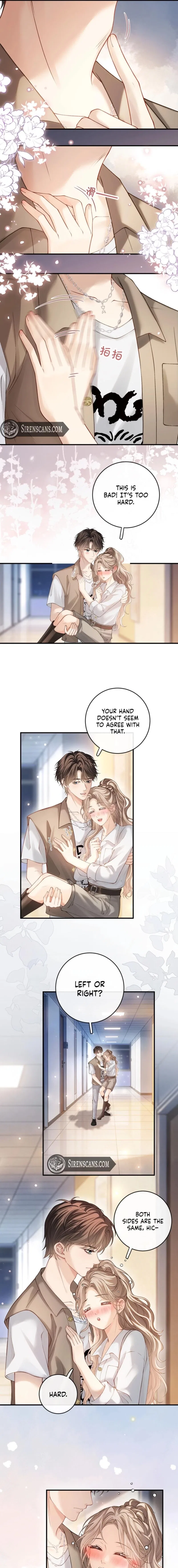Celebrity Masquerade Chapter 58 – Page 3