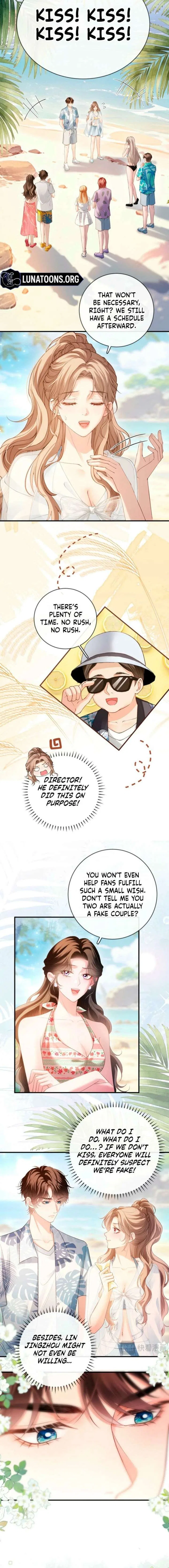 Celebrity Masquerade Chapter 53 – Page 4