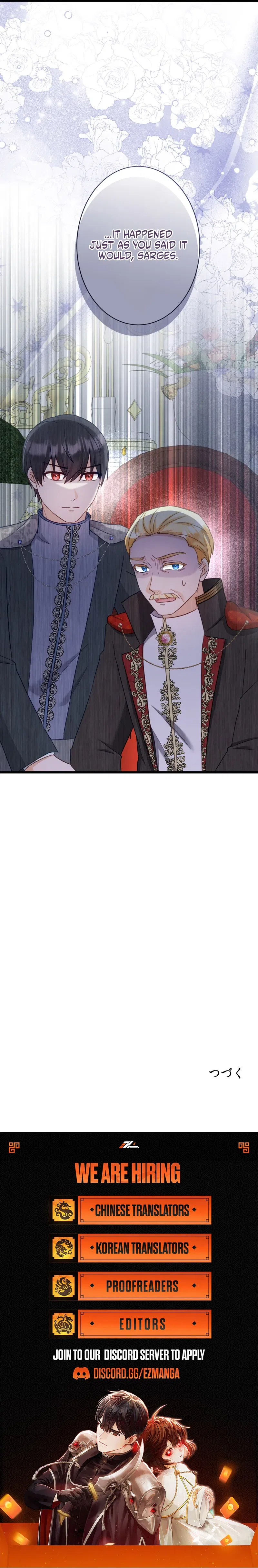 Princess Sveta’s Political Marriage Chapter 80 – Page 9