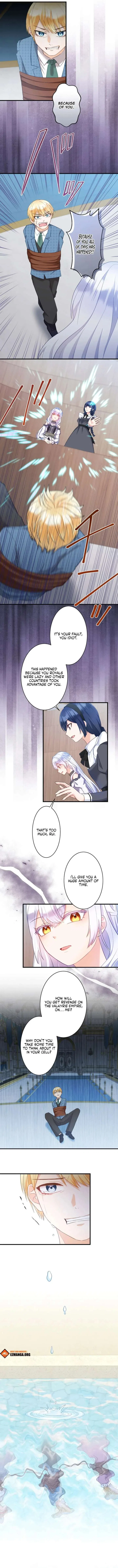 Princess Sveta’s Political Marriage Chapter 69 – Page 5