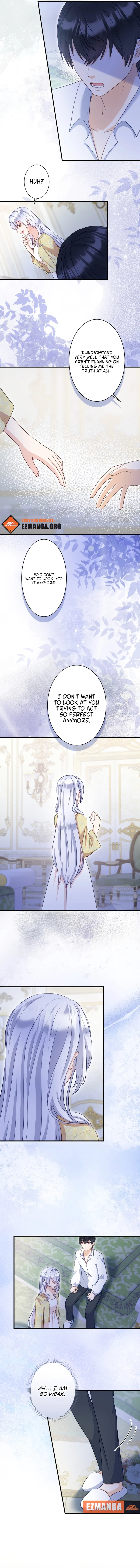 Princess Sveta’s Political Marriage Chapter 62 – Page 5