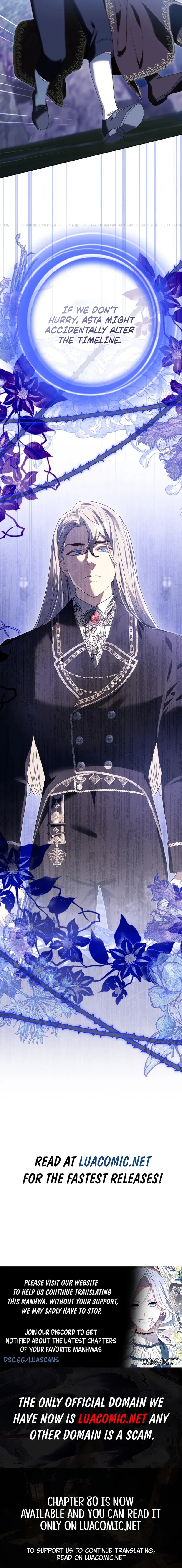 I Think It Would Be Better For Me to Become King Chapter 66 – Page 9