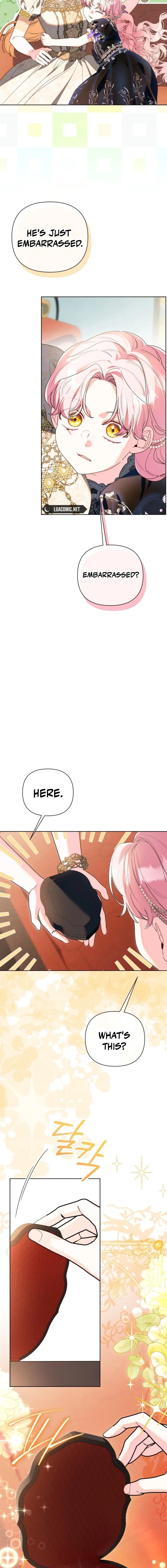 I Think It Would Be Better For Me to Become King Chapter 61 – Page 12