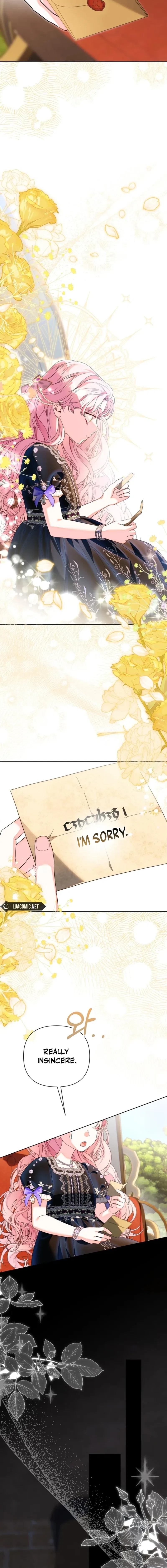 I Think It Would Be Better For Me to Become King Chapter 61 – Page 16
