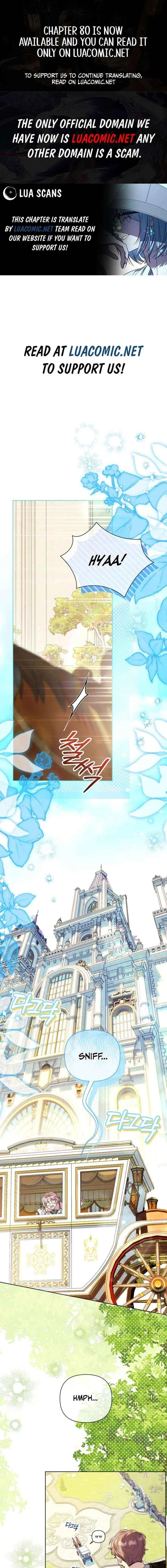 I Think It Would Be Better For Me to Become King Chapter 53 – Page 1