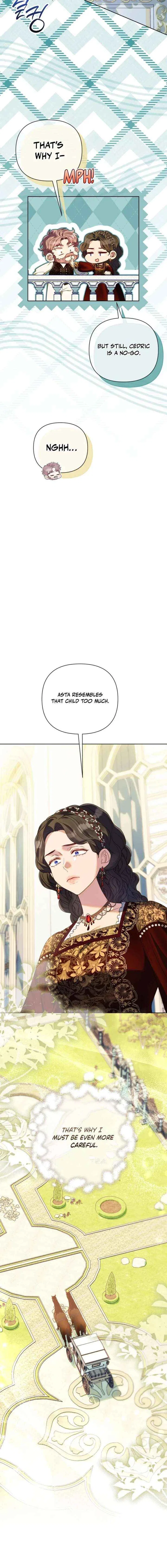I Think It Would Be Better For Me to Become King Chapter 53 – Page 3