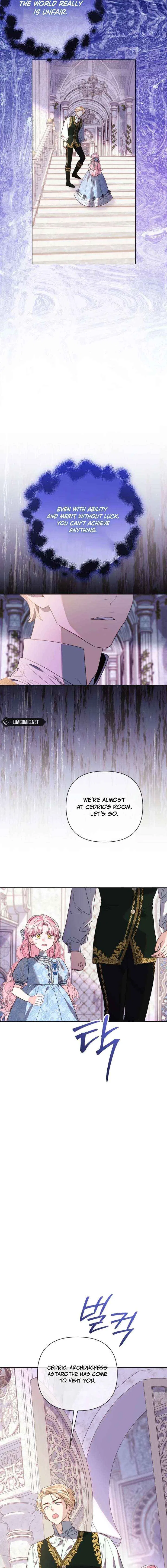 I Think It Would Be Better For Me to Become King Chapter 53 – Page 10