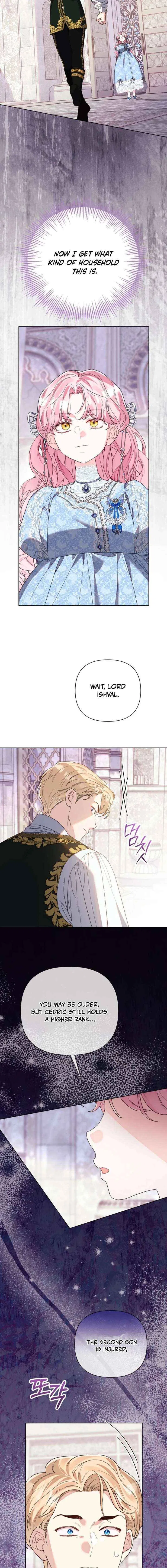 I Think It Would Be Better For Me to Become King Chapter 53 – Page 12