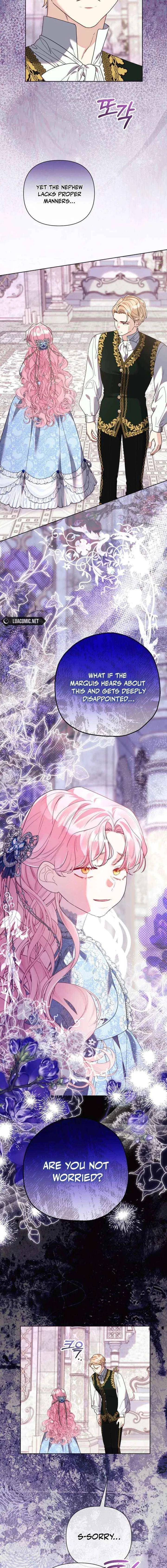 I Think It Would Be Better For Me to Become King Chapter 53 – Page 13