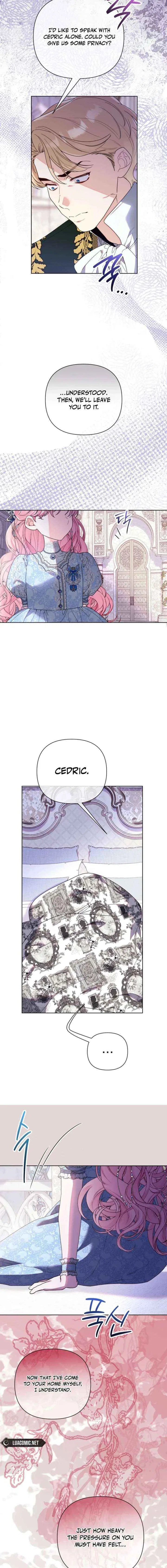 I Think It Would Be Better For Me to Become King Chapter 53 – Page 14