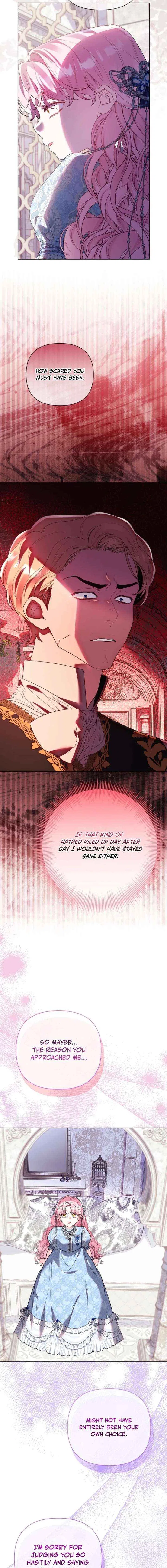 I Think It Would Be Better For Me to Become King Chapter 53 – Page 15