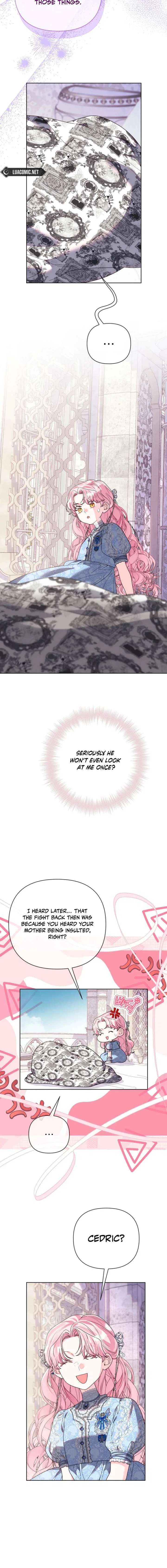 I Think It Would Be Better For Me to Become King Chapter 53 – Page 16