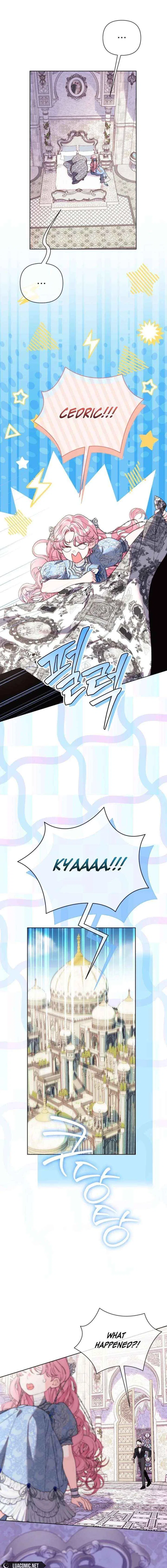 I Think It Would Be Better For Me to Become King Chapter 53 – Page 17
