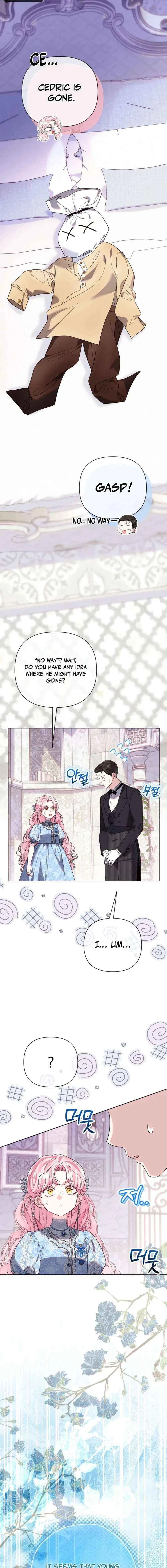 I Think It Would Be Better For Me to Become King Chapter 53 – Page 18