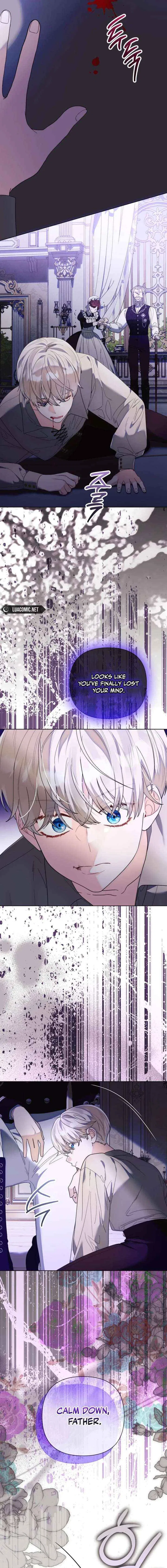 I Think It Would Be Better For Me to Become King Chapter 52 – Page 2