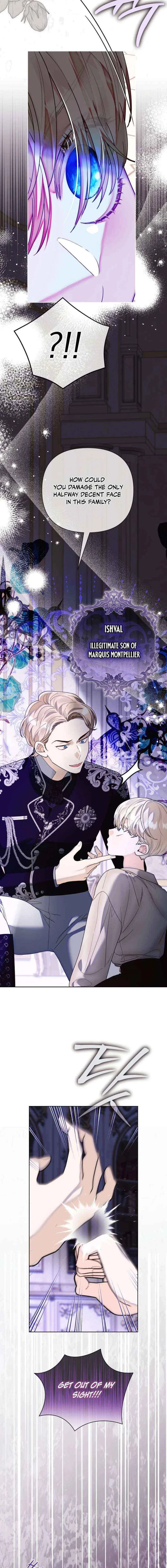 I Think It Would Be Better For Me to Become King Chapter 52 – Page 3