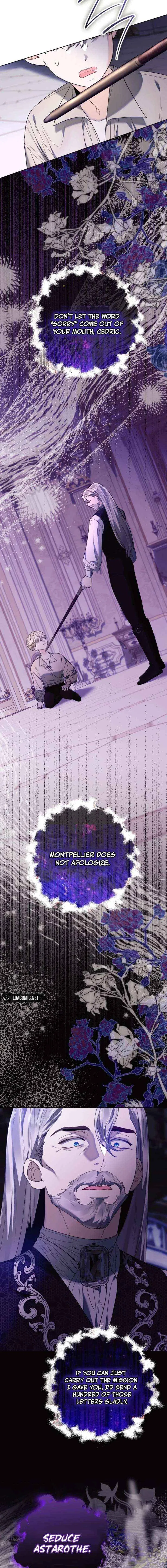 I Think It Would Be Better For Me to Become King Chapter 52 – Page 5