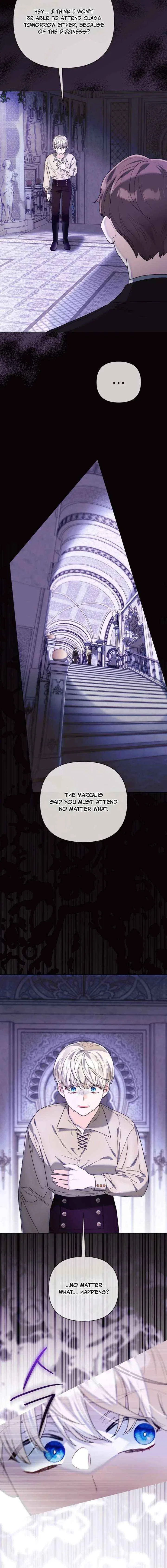 I Think It Would Be Better For Me to Become King Chapter 52 – Page 8
