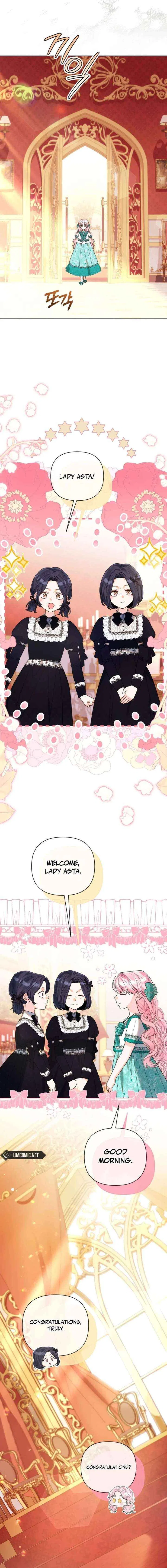 I Think It Would Be Better For Me to Become King Chapter 52 – Page 10