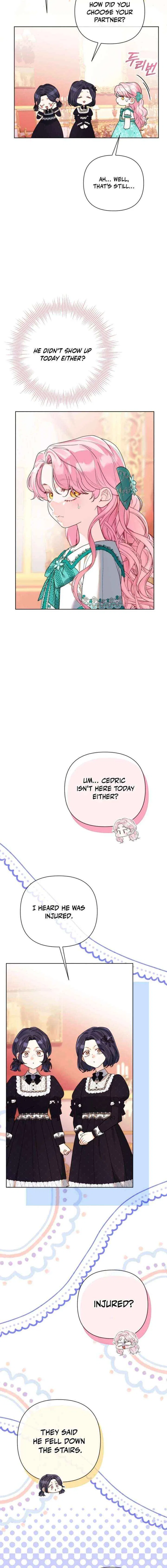 I Think It Would Be Better For Me to Become King Chapter 52 – Page 12