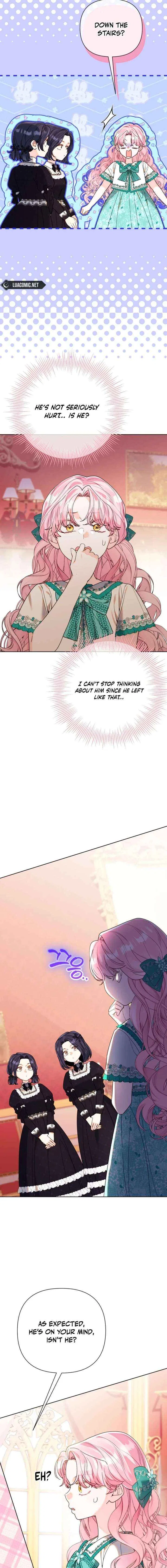 I Think It Would Be Better For Me to Become King Chapter 52 – Page 13