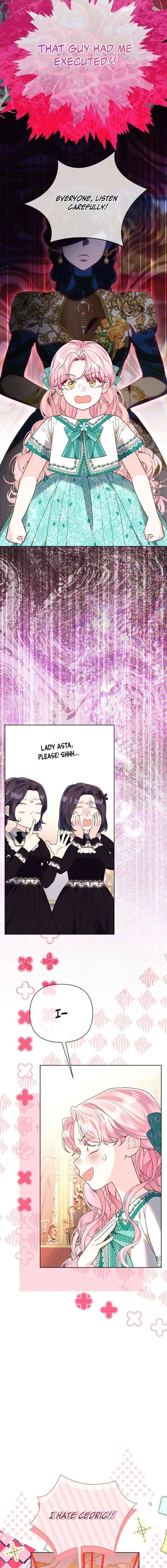 I Think It Would Be Better For Me to Become King Chapter 52 – Page 16