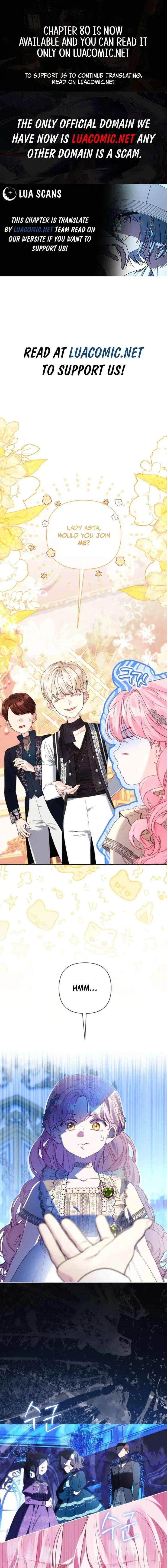 I Think It Would Be Better For Me to Become King Chapter 51 – Page 1