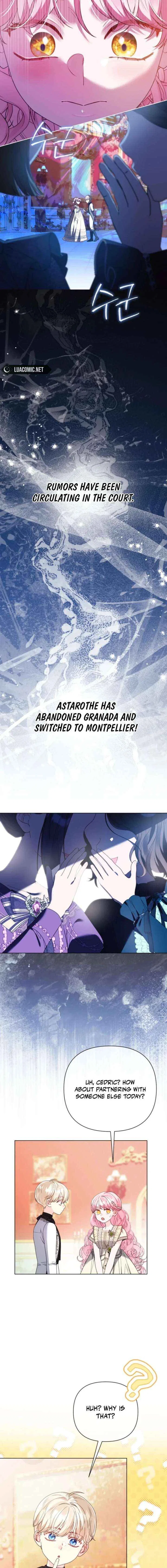 I Think It Would Be Better For Me to Become King Chapter 51 – Page 2