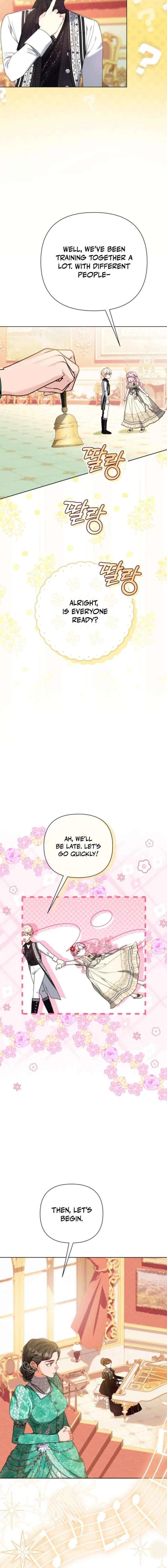 I Think It Would Be Better For Me to Become King Chapter 51 – Page 3