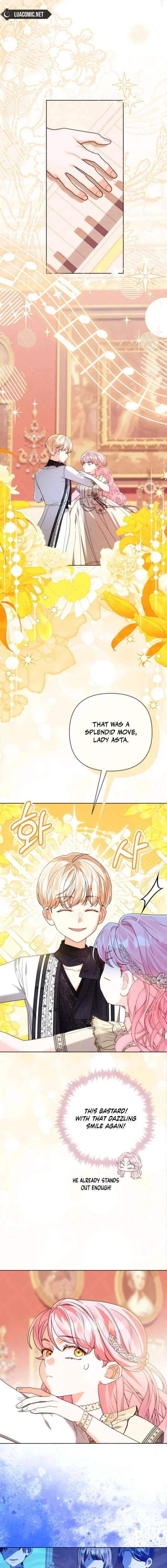 I Think It Would Be Better For Me to Become King Chapter 51 – Page 4