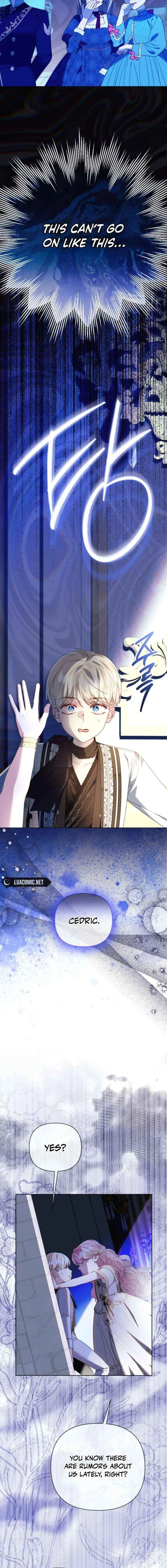 I Think It Would Be Better For Me to Become King Chapter 51 – Page 5