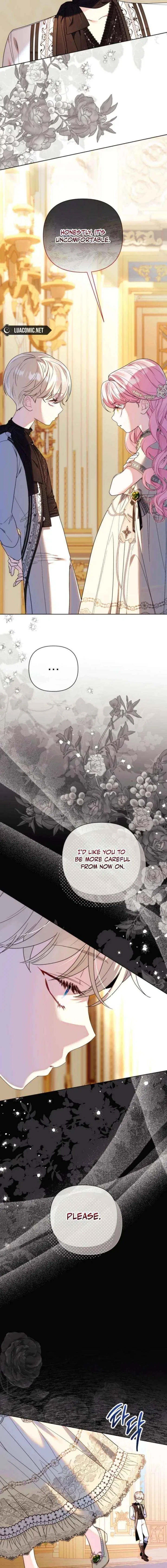 I Think It Would Be Better For Me to Become King Chapter 51 – Page 7