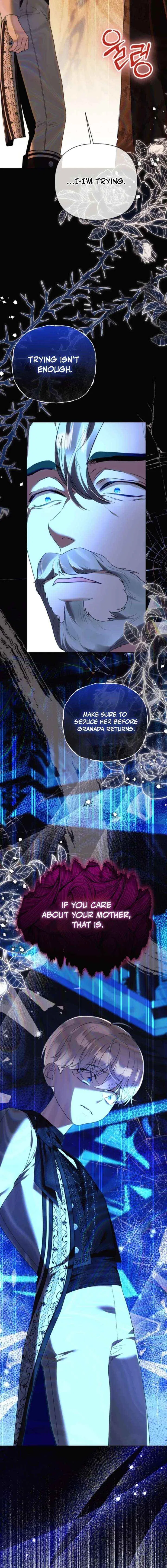 I Think It Would Be Better For Me to Become King Chapter 51 – Page 11