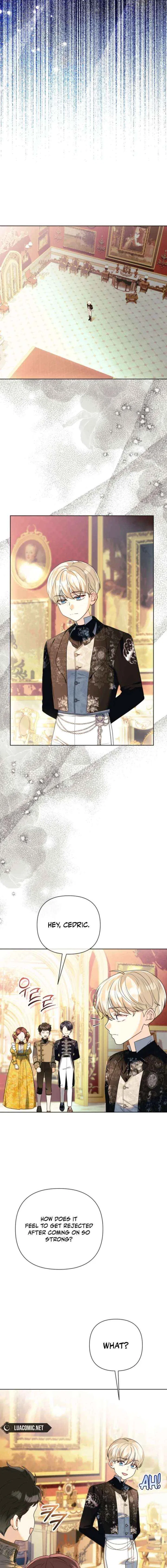 I Think It Would Be Better For Me to Become King Chapter 51 – Page 12