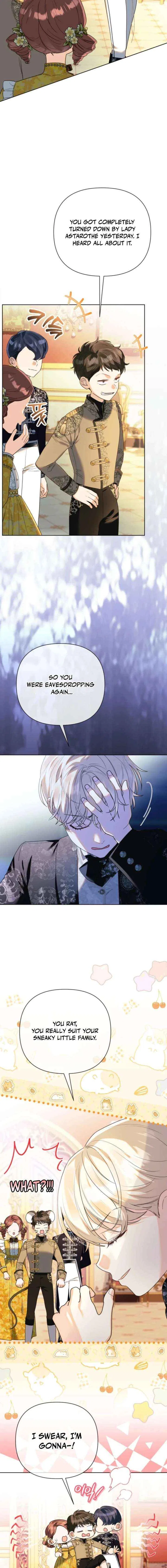 I Think It Would Be Better For Me to Become King Chapter 51 – Page 13