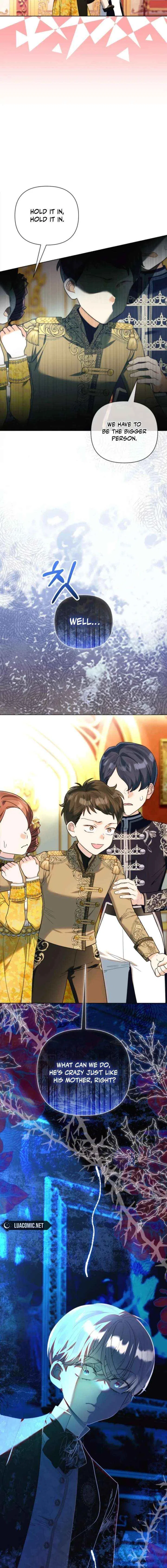 I Think It Would Be Better For Me to Become King Chapter 51 – Page 14
