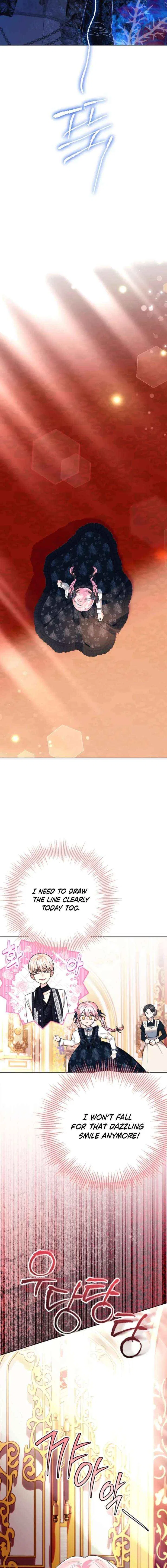 I Think It Would Be Better For Me to Become King Chapter 51 – Page 15