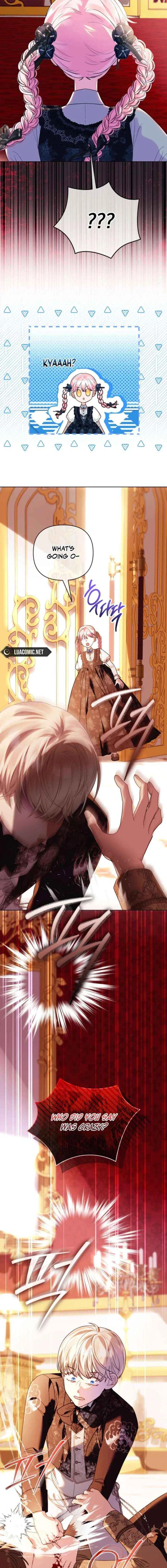 I Think It Would Be Better For Me to Become King Chapter 51 – Page 16