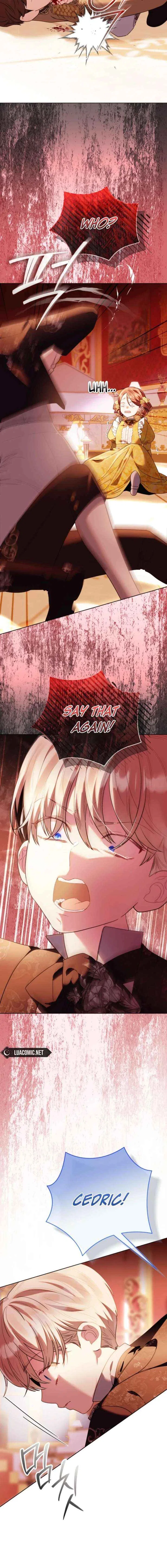 I Think It Would Be Better For Me to Become King Chapter 51 – Page 17