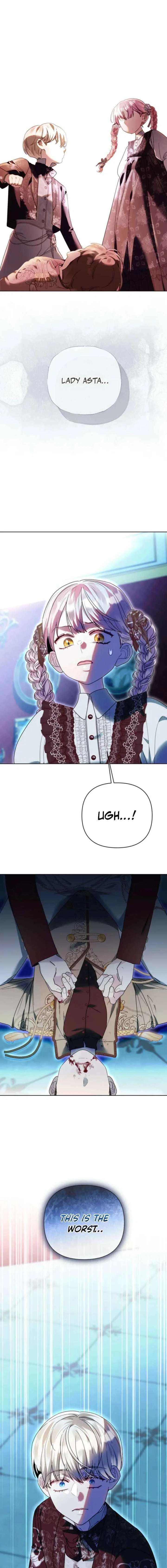 I Think It Would Be Better For Me to Become King Chapter 51 – Page 18
