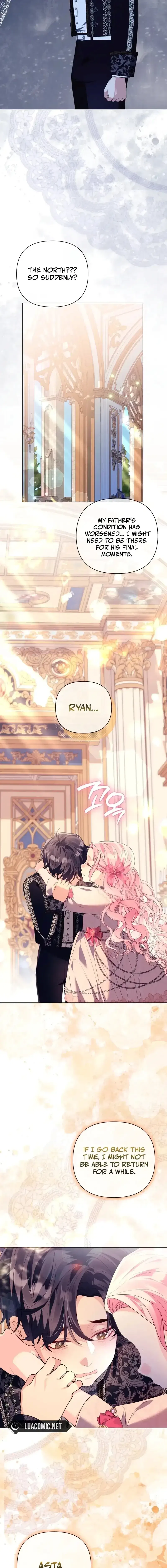 I Think It Would Be Better For Me to Become King Chapter 50 – Page 9