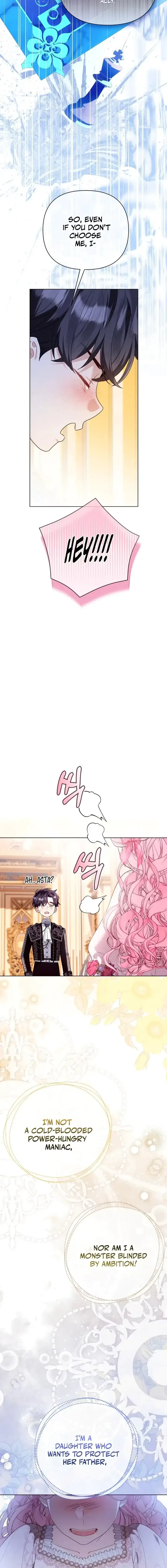 I Think It Would Be Better For Me to Become King Chapter 50 – Page 12