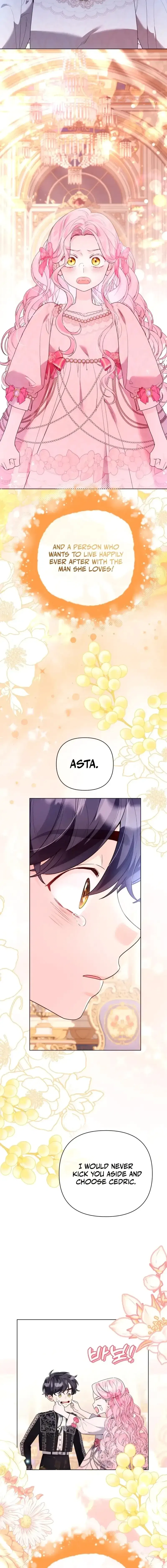 I Think It Would Be Better For Me to Become King Chapter 50 – Page 13