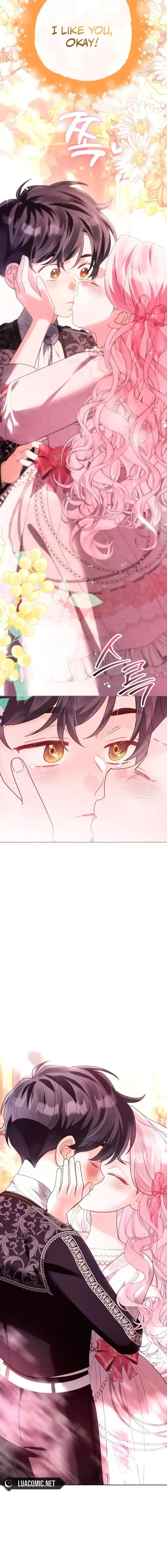 I Think It Would Be Better For Me to Become King Chapter 50 – Page 14